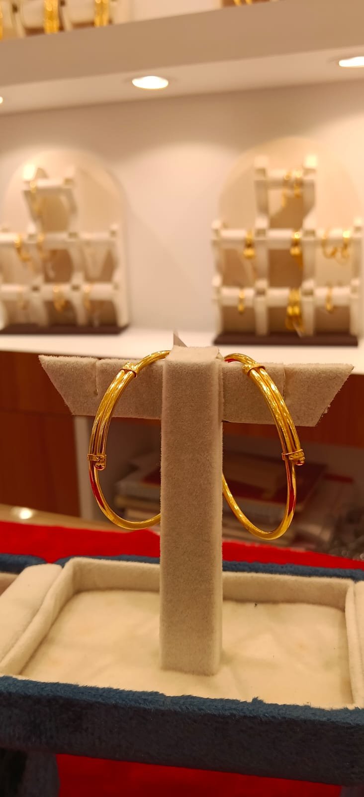 Baby Bangle